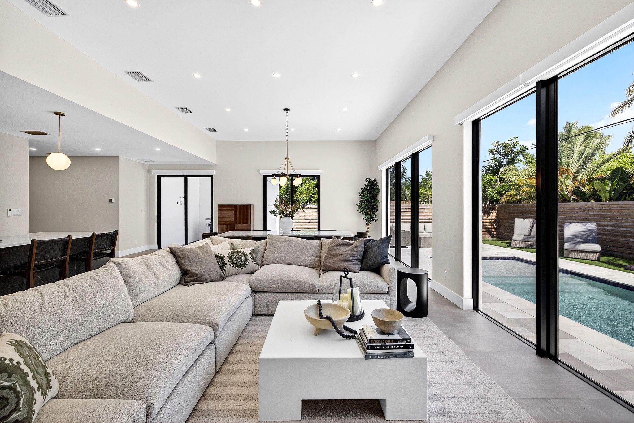 NORTH RIDGE - Residential