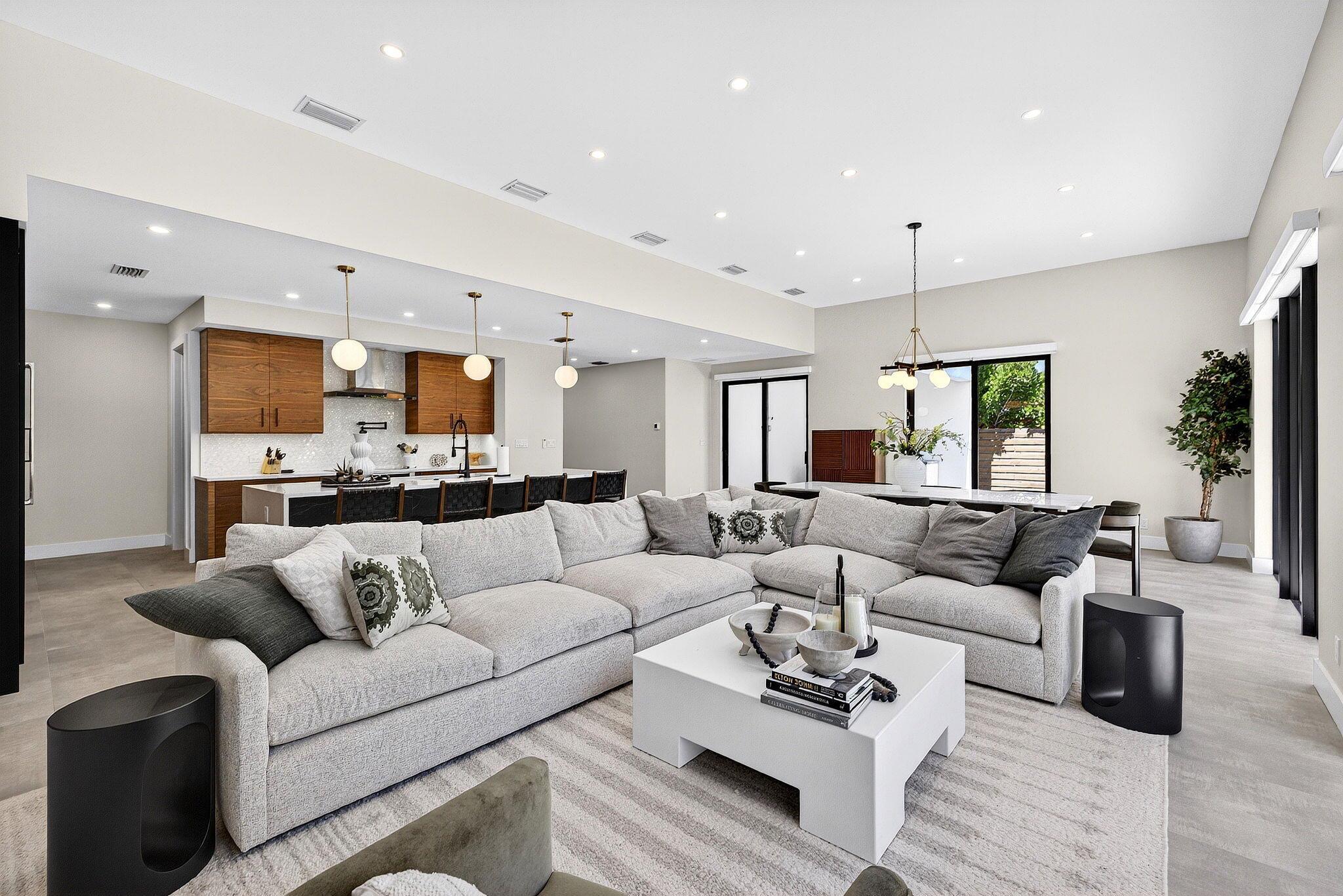 NORTH RIDGE - Residential