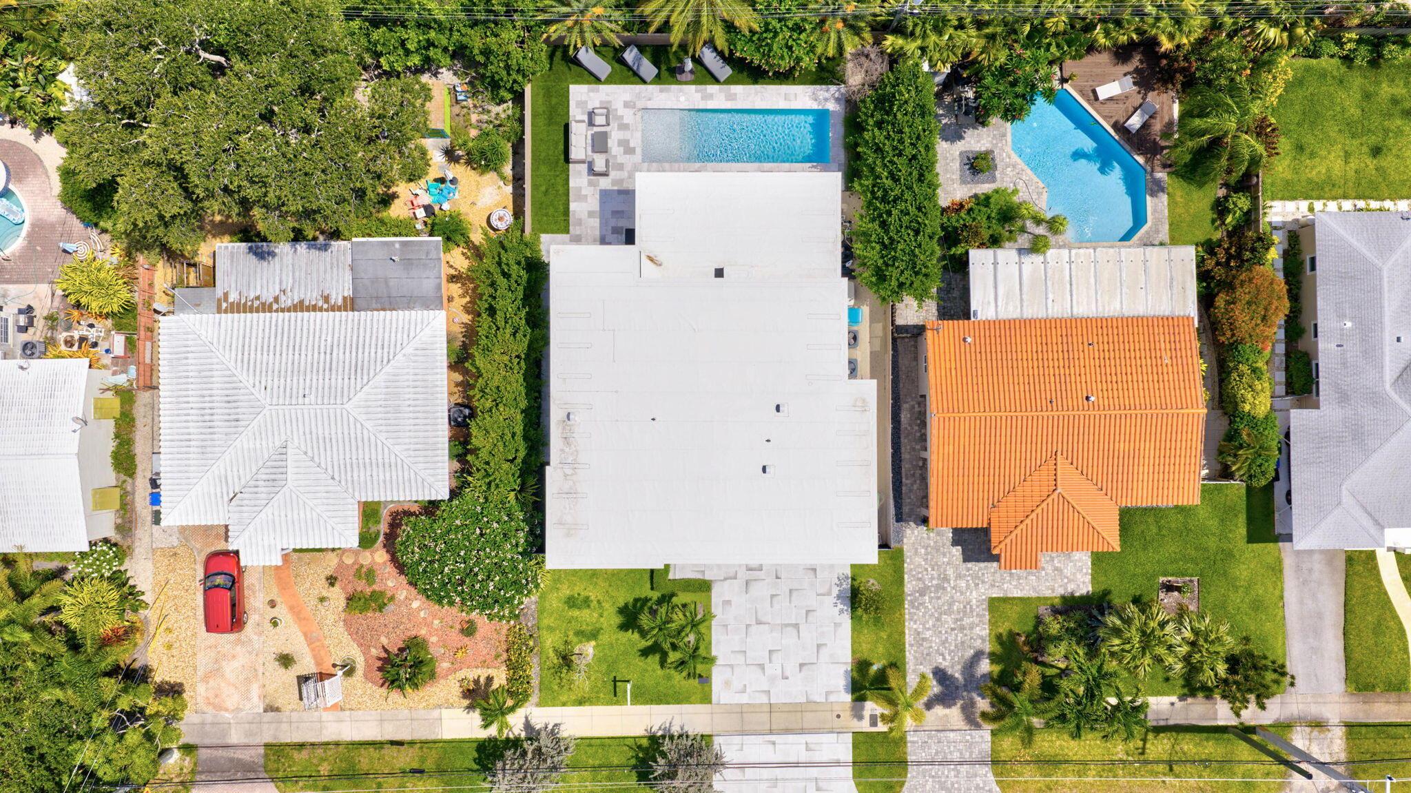 NORTH RIDGE - Residential