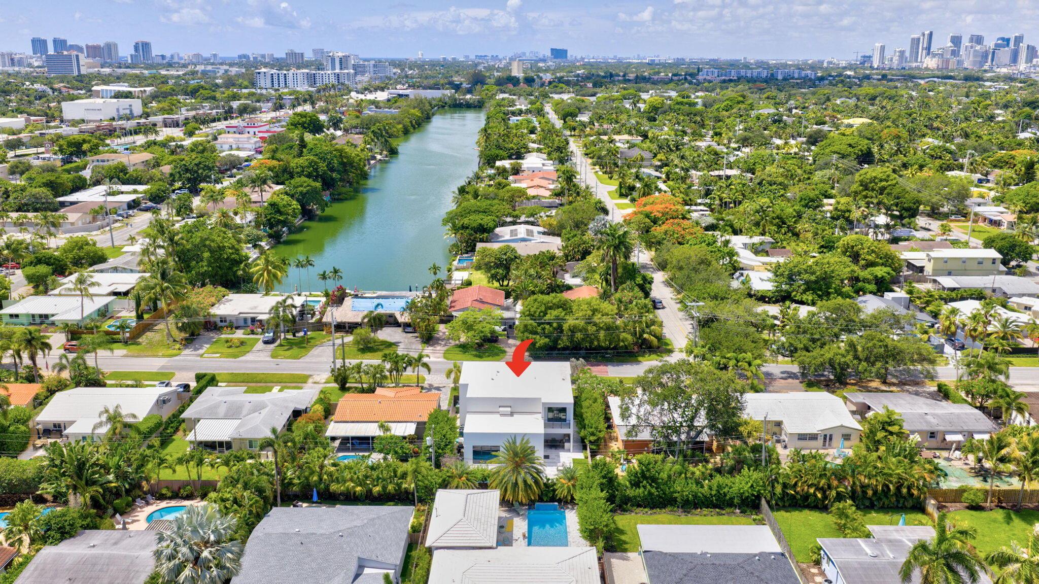 NORTH RIDGE - Residential