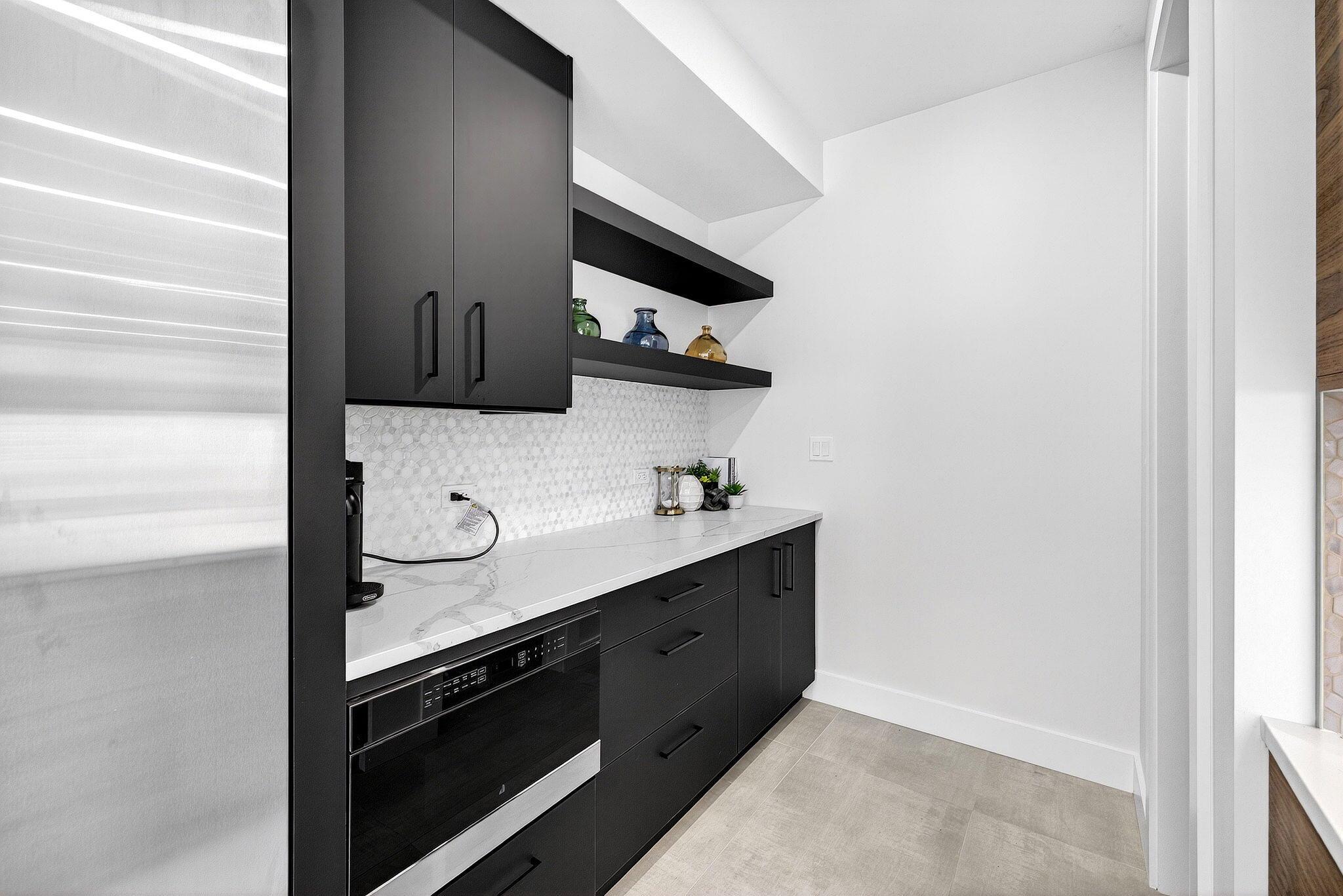 NORTH RIDGE - Residential