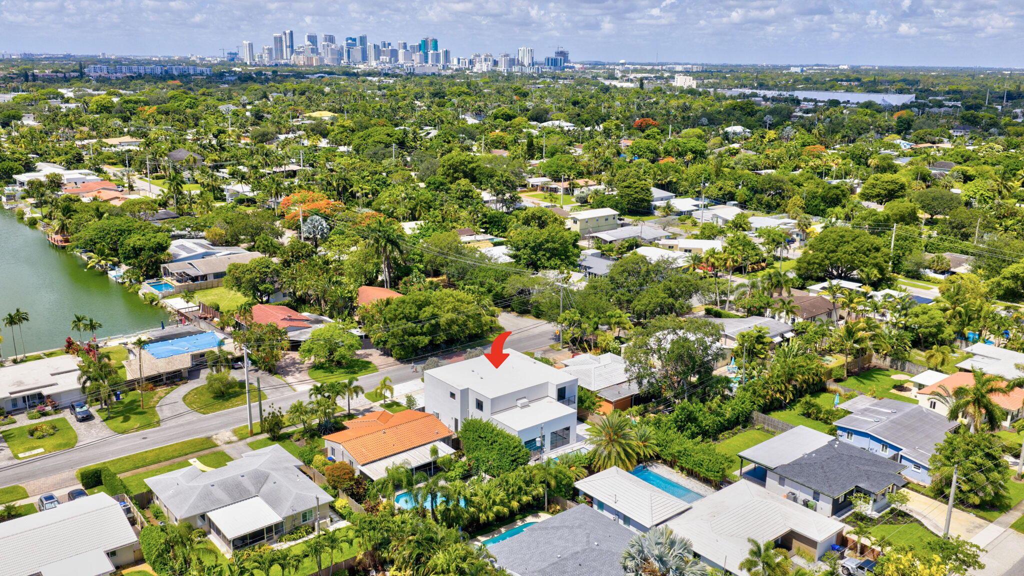 NORTH RIDGE - Residential