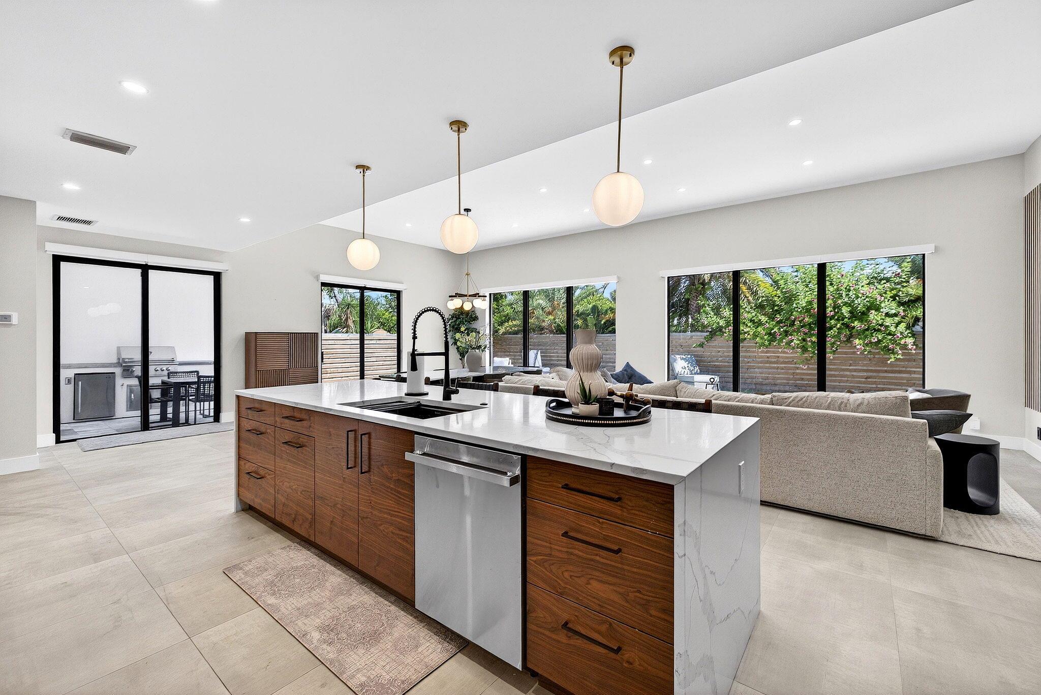 NORTH RIDGE - Residential