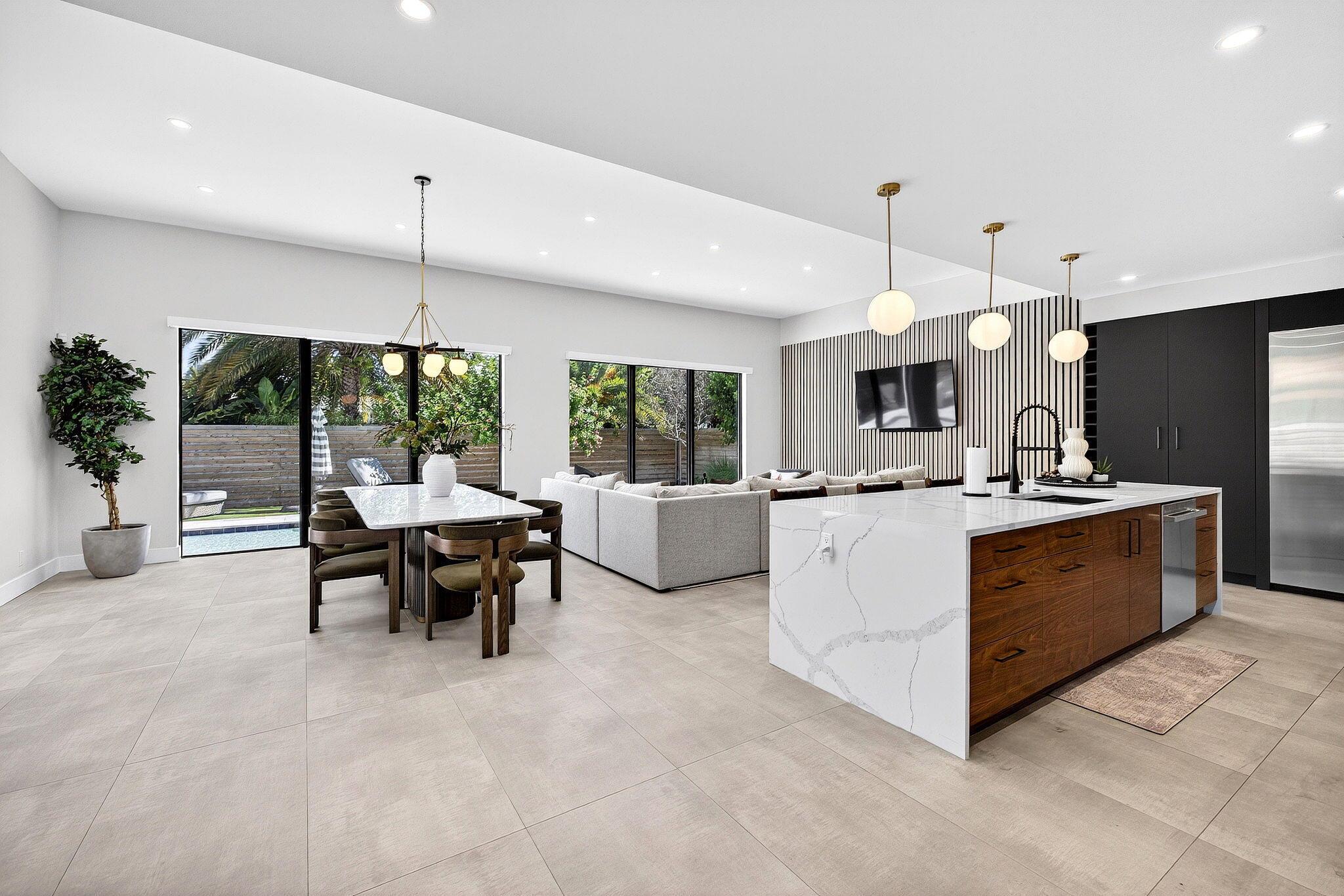 NORTH RIDGE - Residential