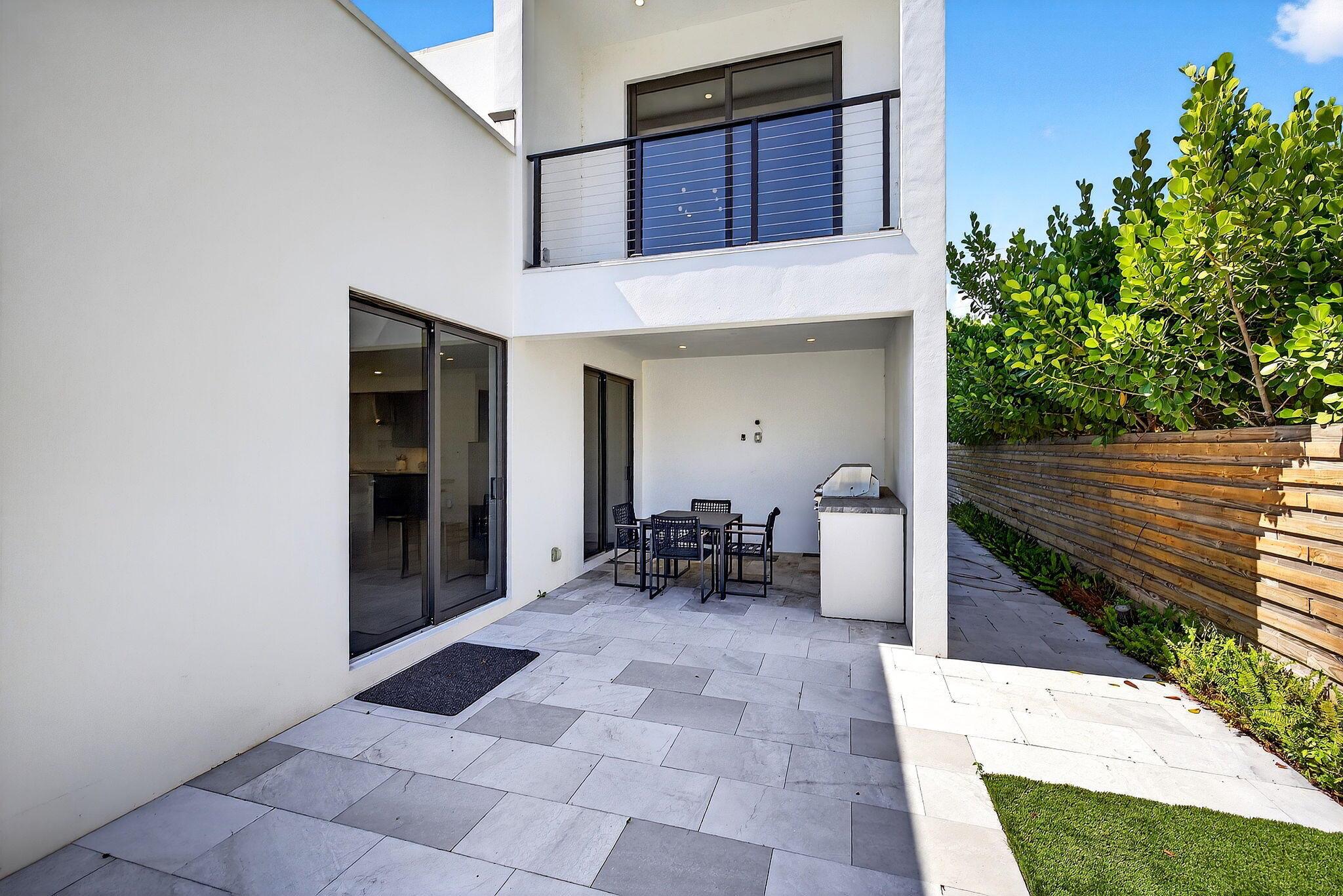 NORTH RIDGE - Residential