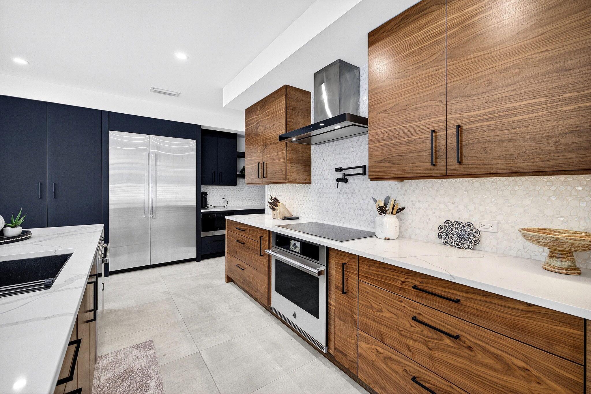 NORTH RIDGE - Residential