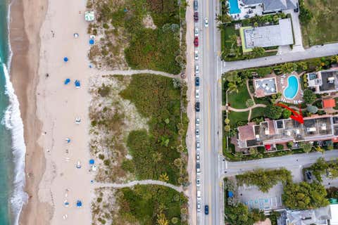 Tiny photo for 200 S Ocean Boulevard #A-105, Delray Beach, FL 33483 (MLS # B26030379)