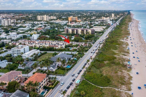 Photo of 200 S Ocean Boulevard #A-105, Delray Beach, FL 33483 (MLS # B26030379)