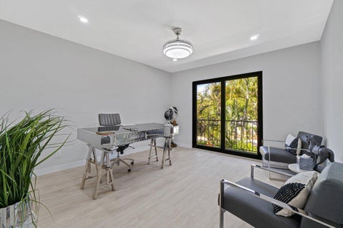 Tiny photo for 200 S Ocean Boulevard #A-105, Delray Beach, FL 33483 (MLS # B26030379)