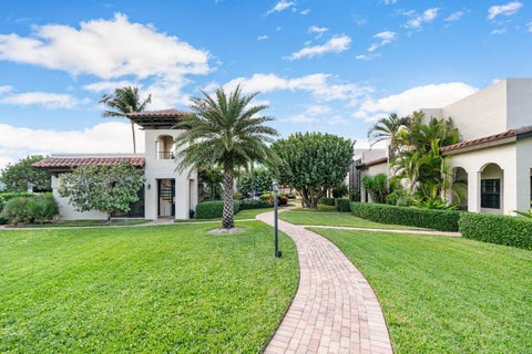 Tiny photo for 200 S Ocean Boulevard #A-105, Delray Beach, FL 33483 (MLS # B26030379)