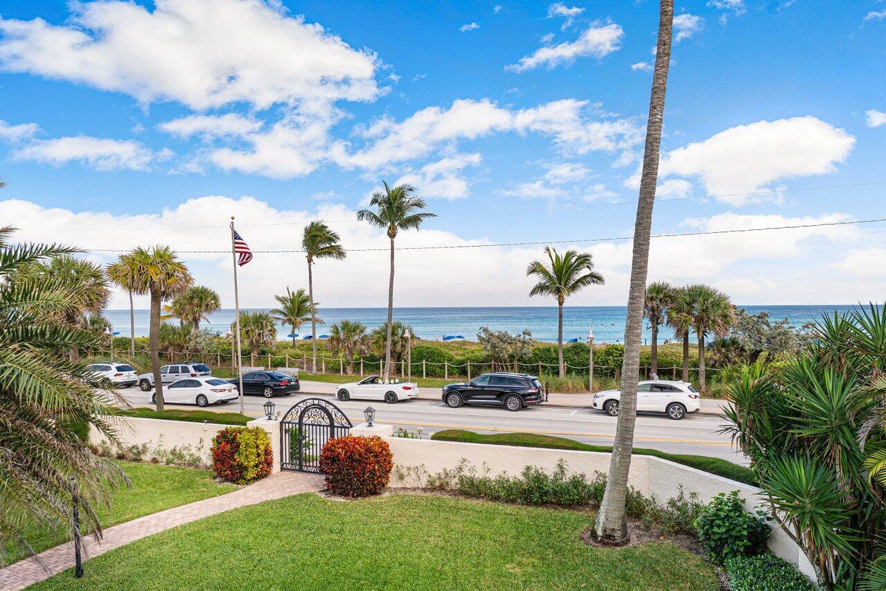 JARDIN DEL MAR COND - Residential