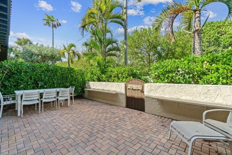 Tiny photo for 200 S Ocean Boulevard #A-105, Delray Beach, FL 33483 (MLS # B26030379)