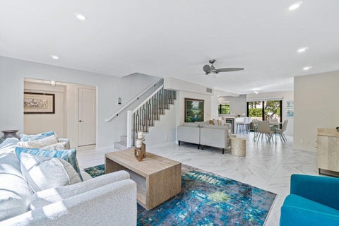 Tiny photo for 200 S Ocean Boulevard #A-105, Delray Beach, FL 33483 (MLS # B26030379)