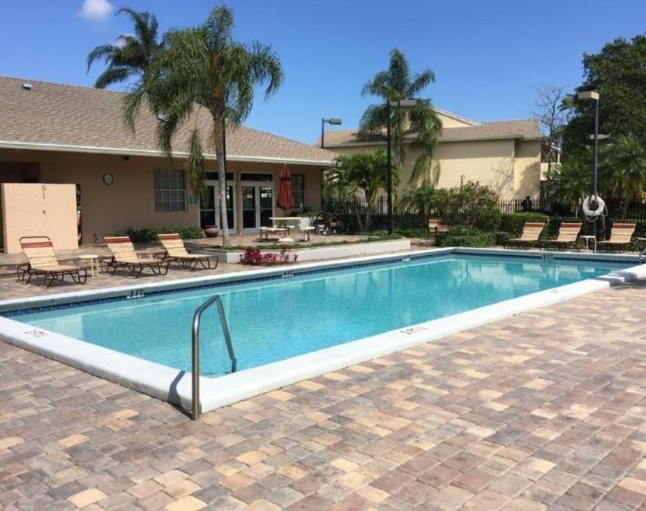 Waters Edge At Deerfield - Residential Lease