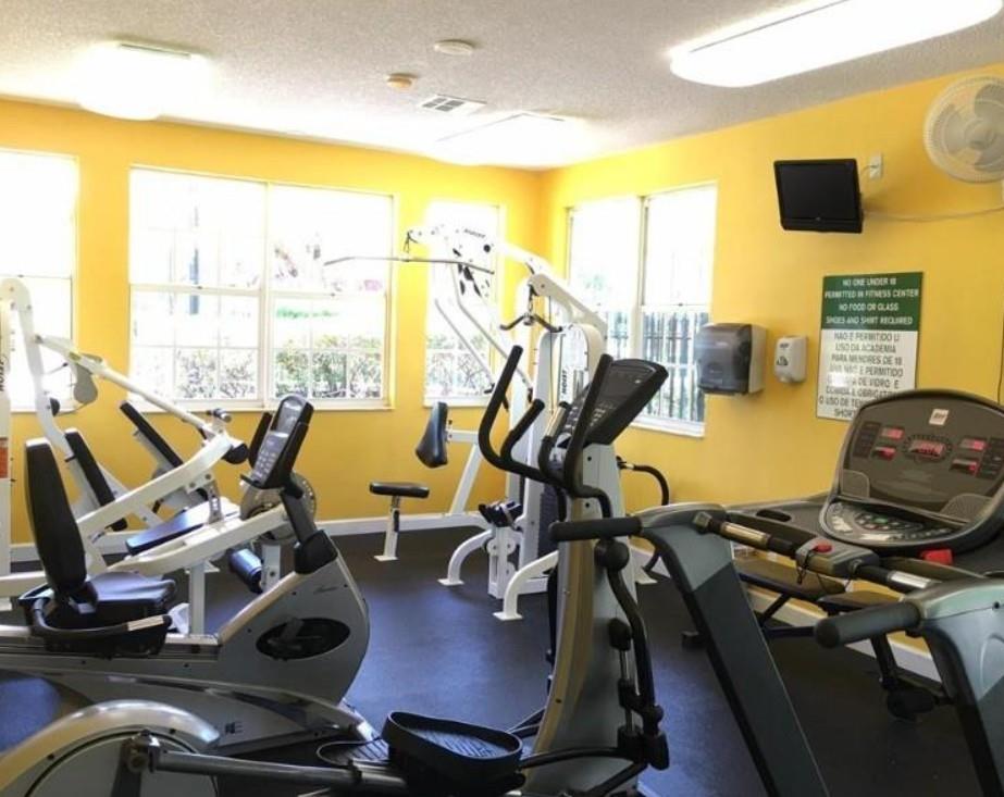 Waters Edge At Deerfield - Residential Lease