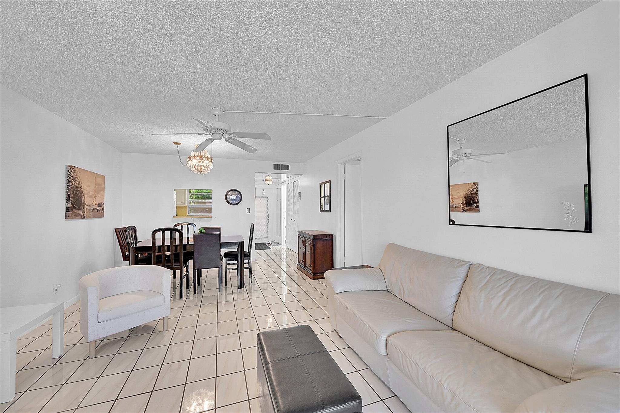 ***JUST LISTED****55+ COMMUNITY, THIS UNIT HAS IT ALL, ON THE 1st FLOOR, WELL KEPT BUILDING #122. CORNER UNIT, LOCATION, LOCATION, LOCATION, RIGHT NEXT TO CLUBHOUSE. LAMINATE & TILE FLOORS, FANTASTIC WATER VIEW FROM SCREENED PATIO, ENCLOSED PATIO. LIGHT AND BRIGHT. IT IS LOCATED NEAR THE CLUBHOUSE; POOL, SAUNA, BILLARD, TENNIS AND PICKLEBALL COURT. AMENITIES INCLUDE GOLF AND THEATER, AS WELL. ASSOCIATION REQUIRES PROOF OF INCOME AND CREDIT SCORE.