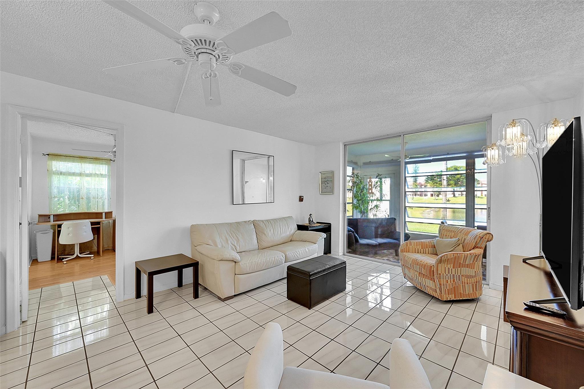 Sunrise Lakes - Residential