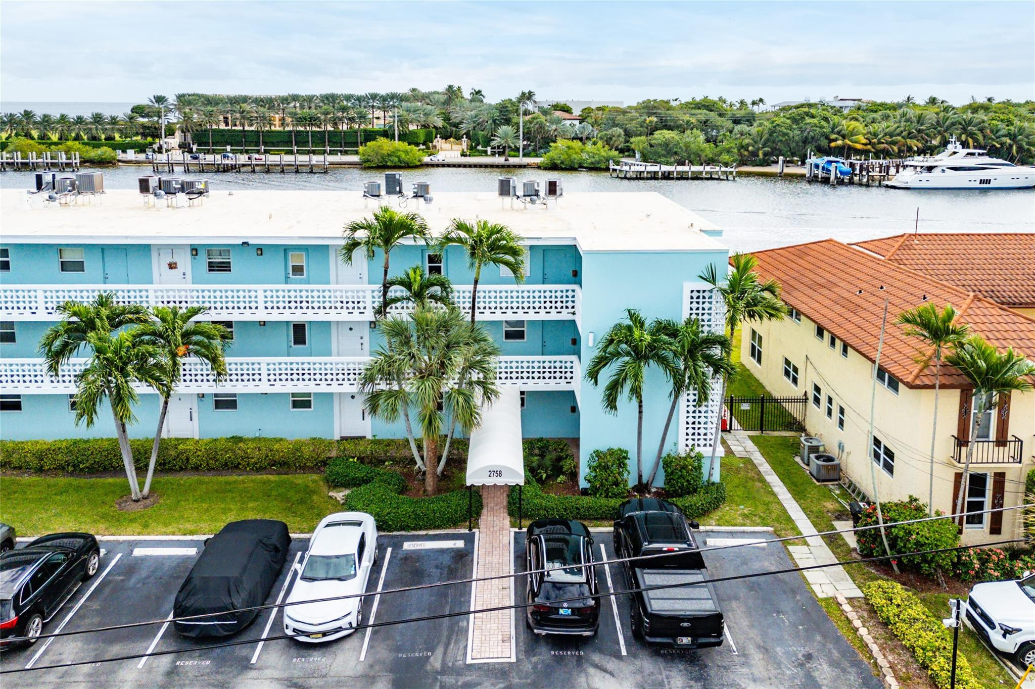 2758 NE 30th Avenue 3A