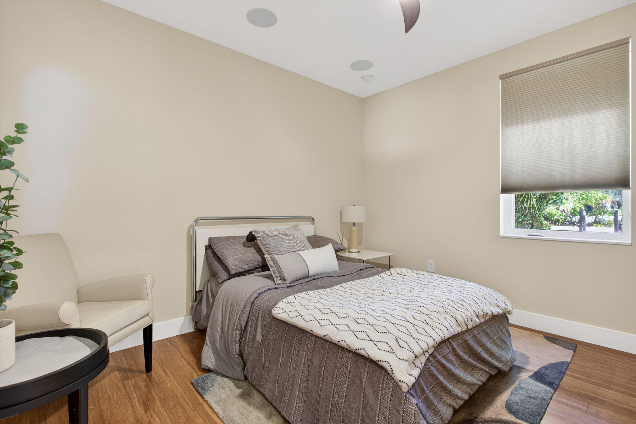 COLEE HAMMOCK - Residential