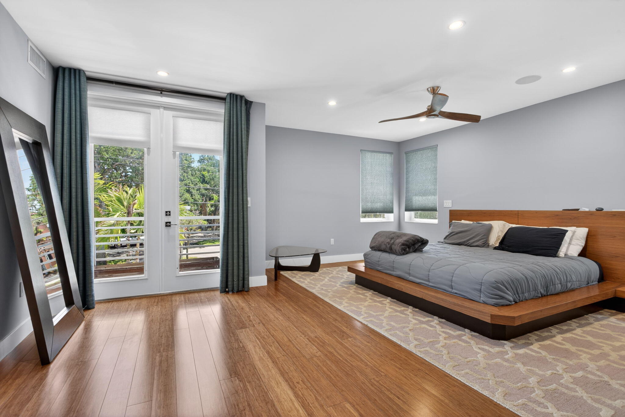 COLEE HAMMOCK - Residential