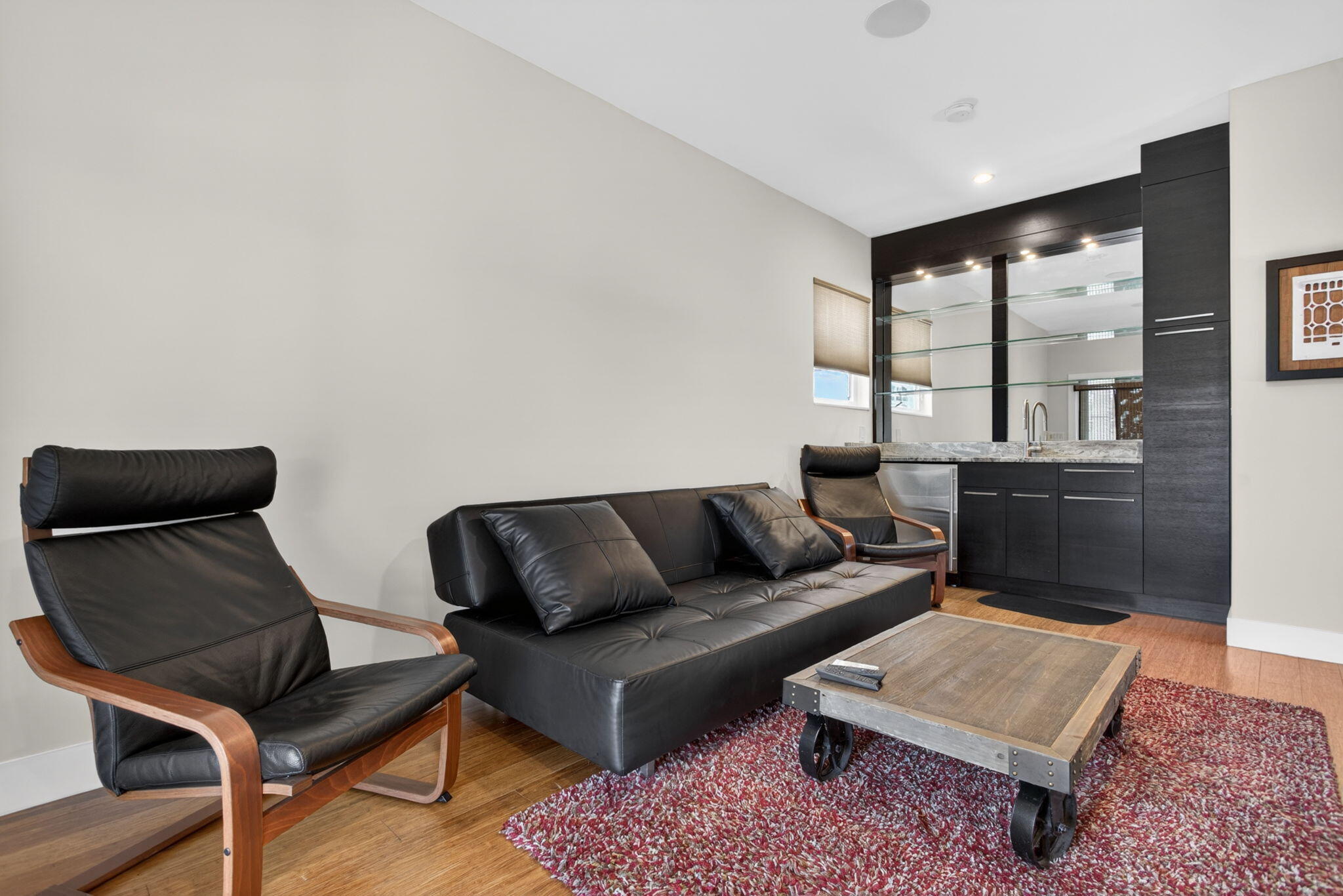 COLEE HAMMOCK - Residential