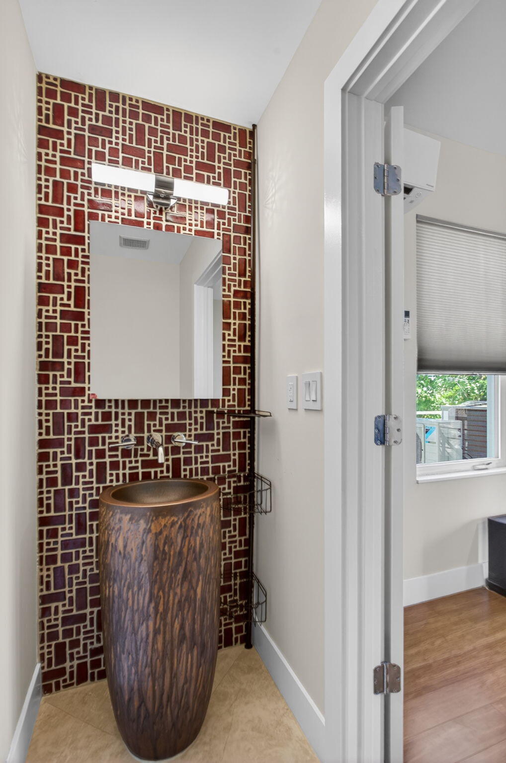 COLEE HAMMOCK - Residential