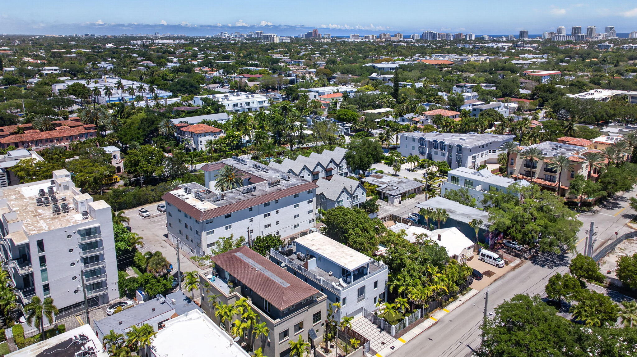 COLEE HAMMOCK - Residential