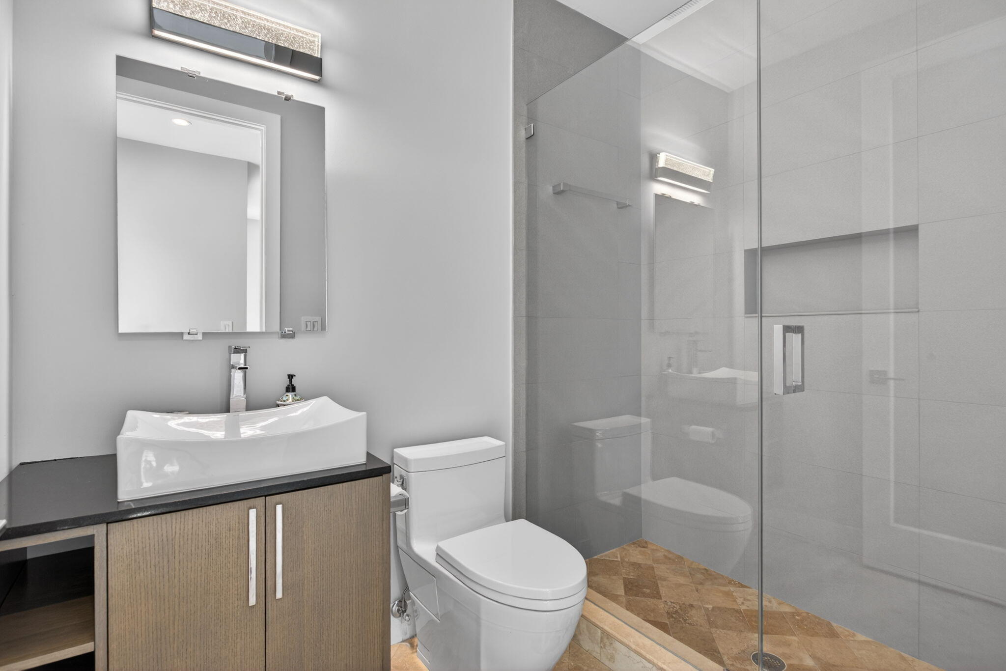 COLEE HAMMOCK - Residential