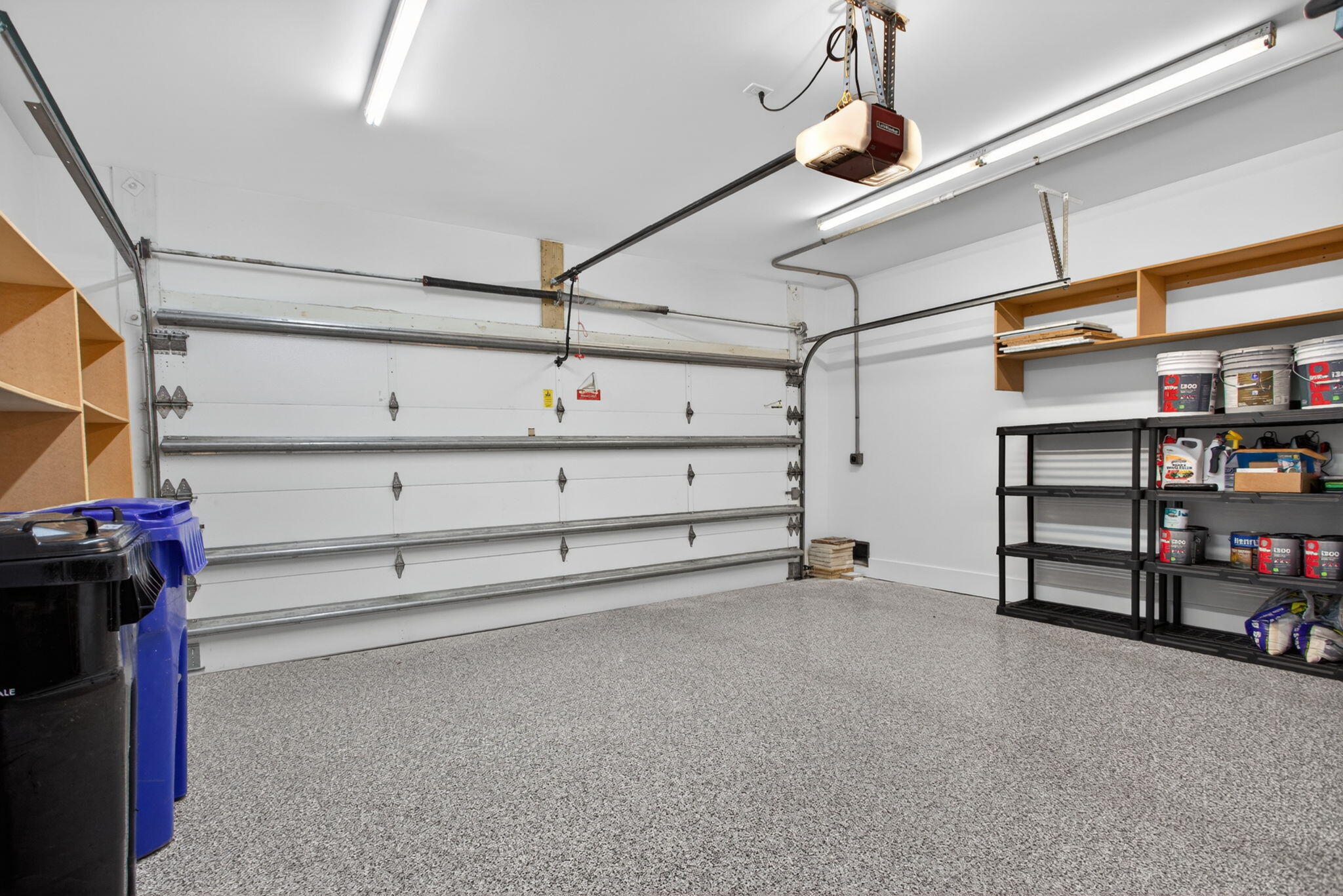 COLEE HAMMOCK - Residential