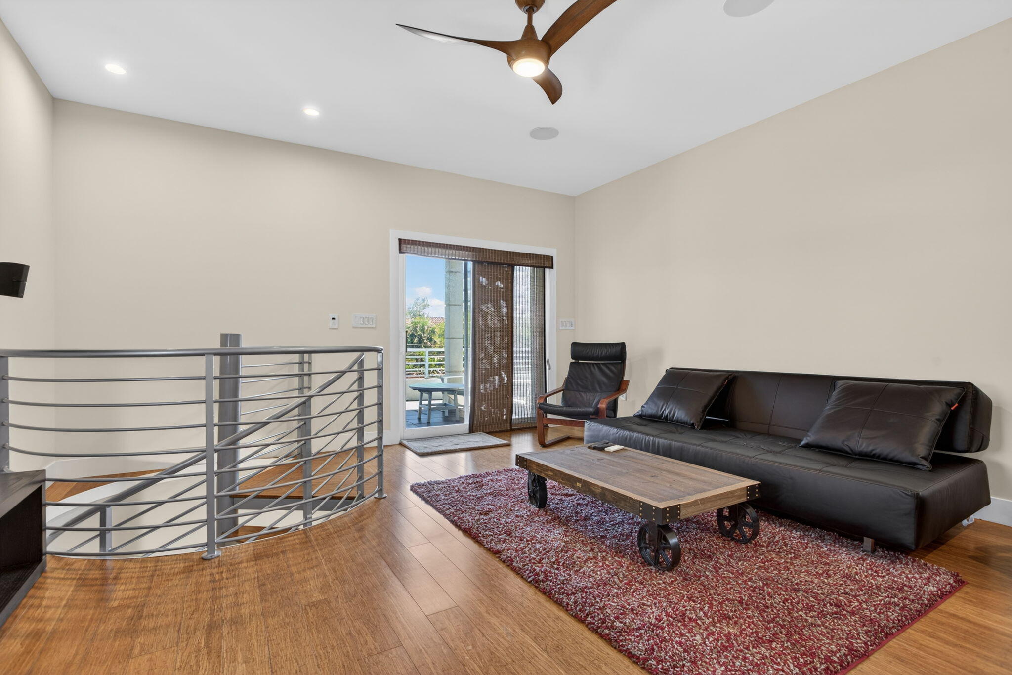 COLEE HAMMOCK - Residential