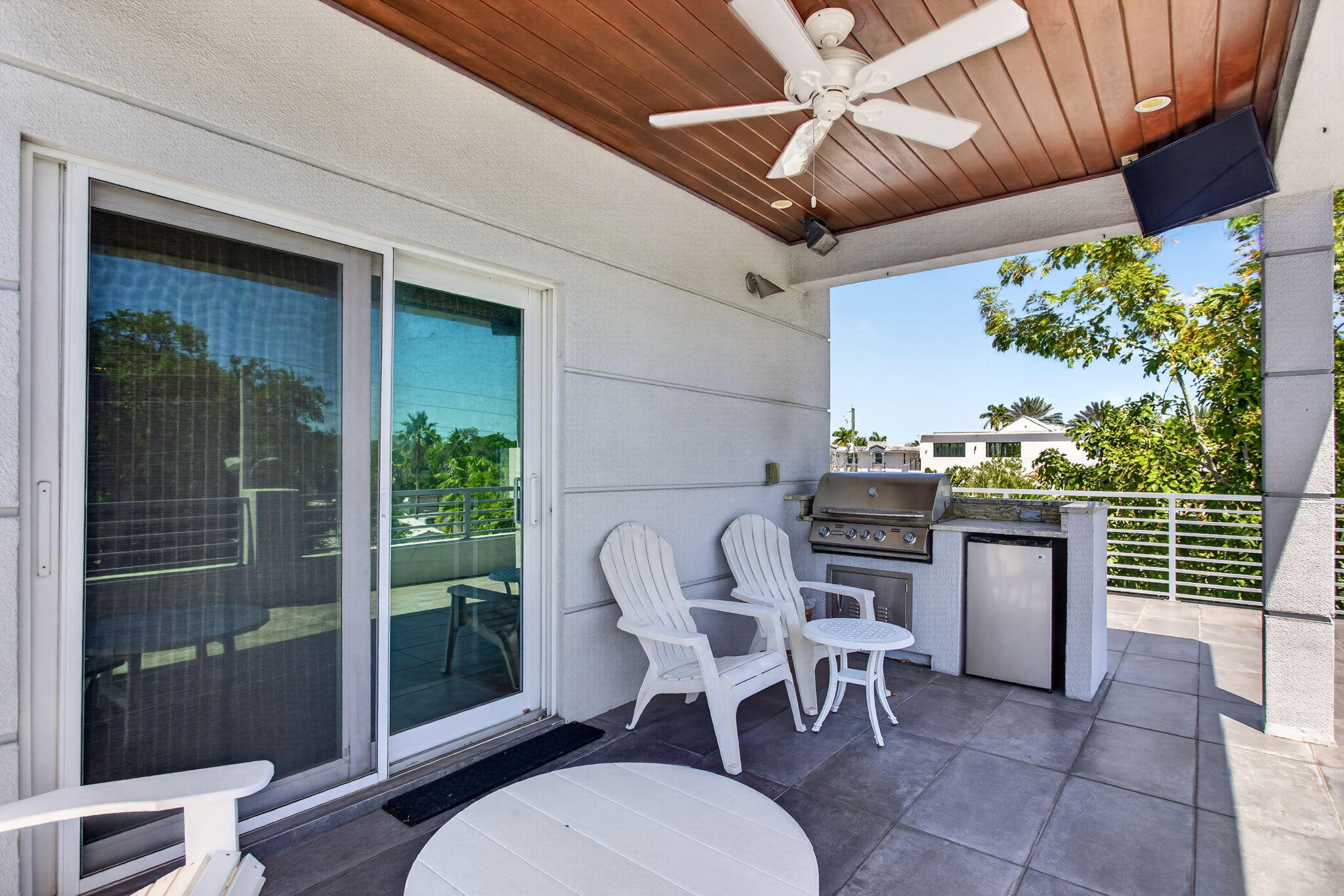 COLEE HAMMOCK - Residential