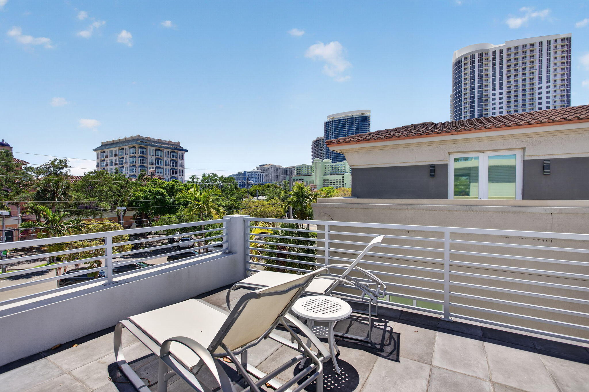 COLEE HAMMOCK - Residential