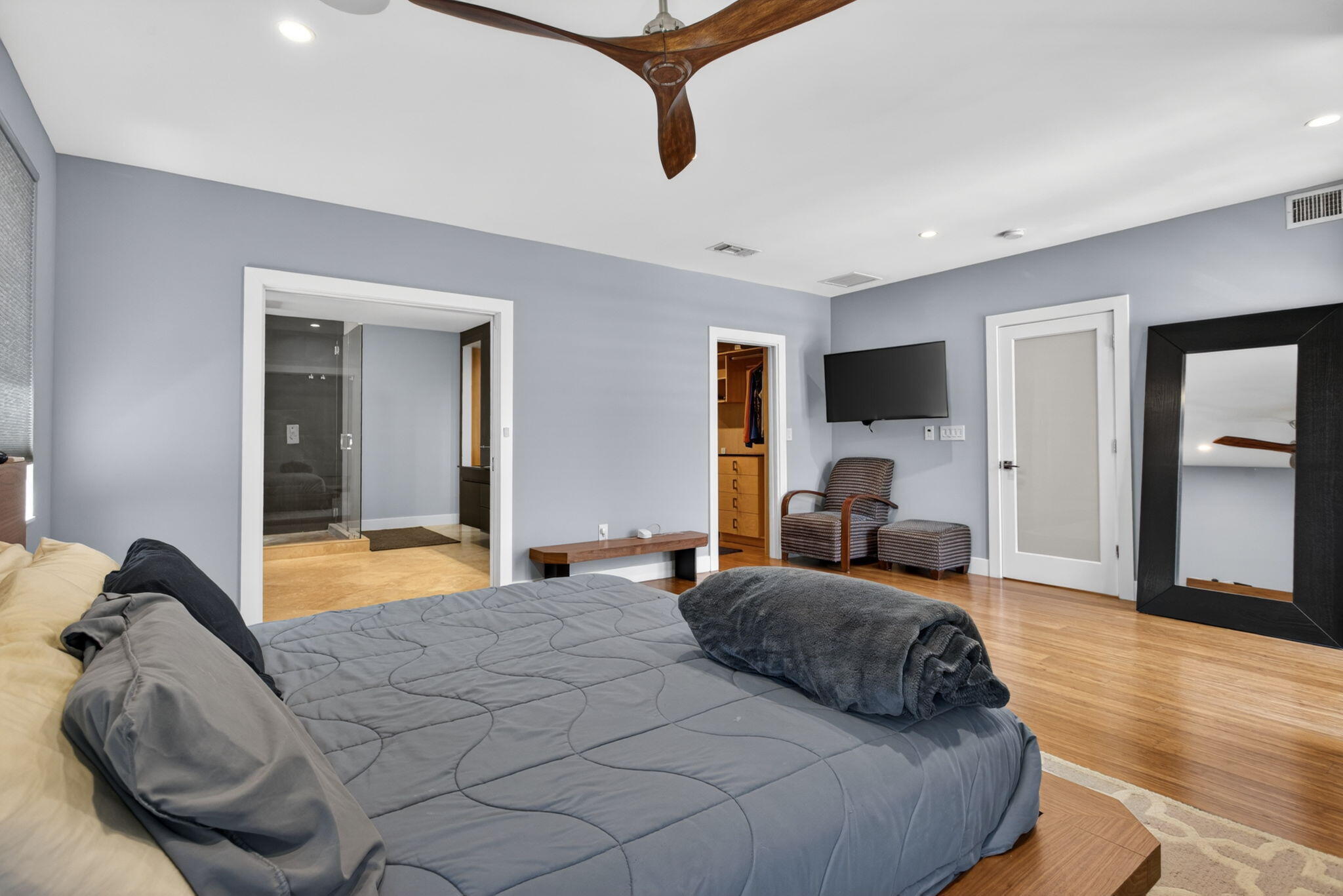 COLEE HAMMOCK - Residential