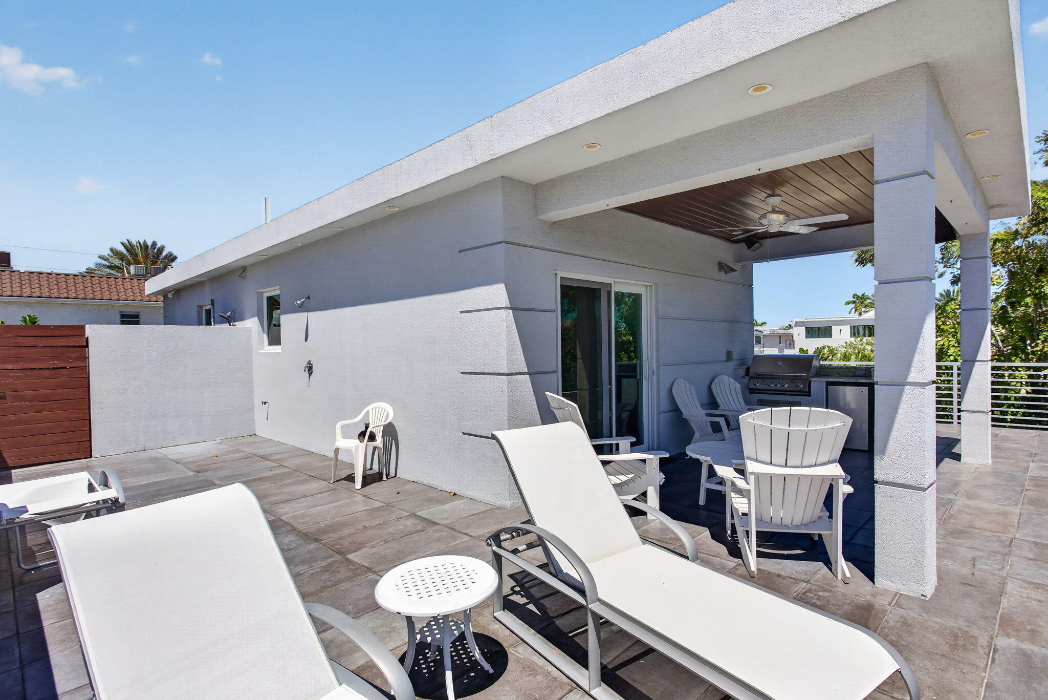 COLEE HAMMOCK - Residential