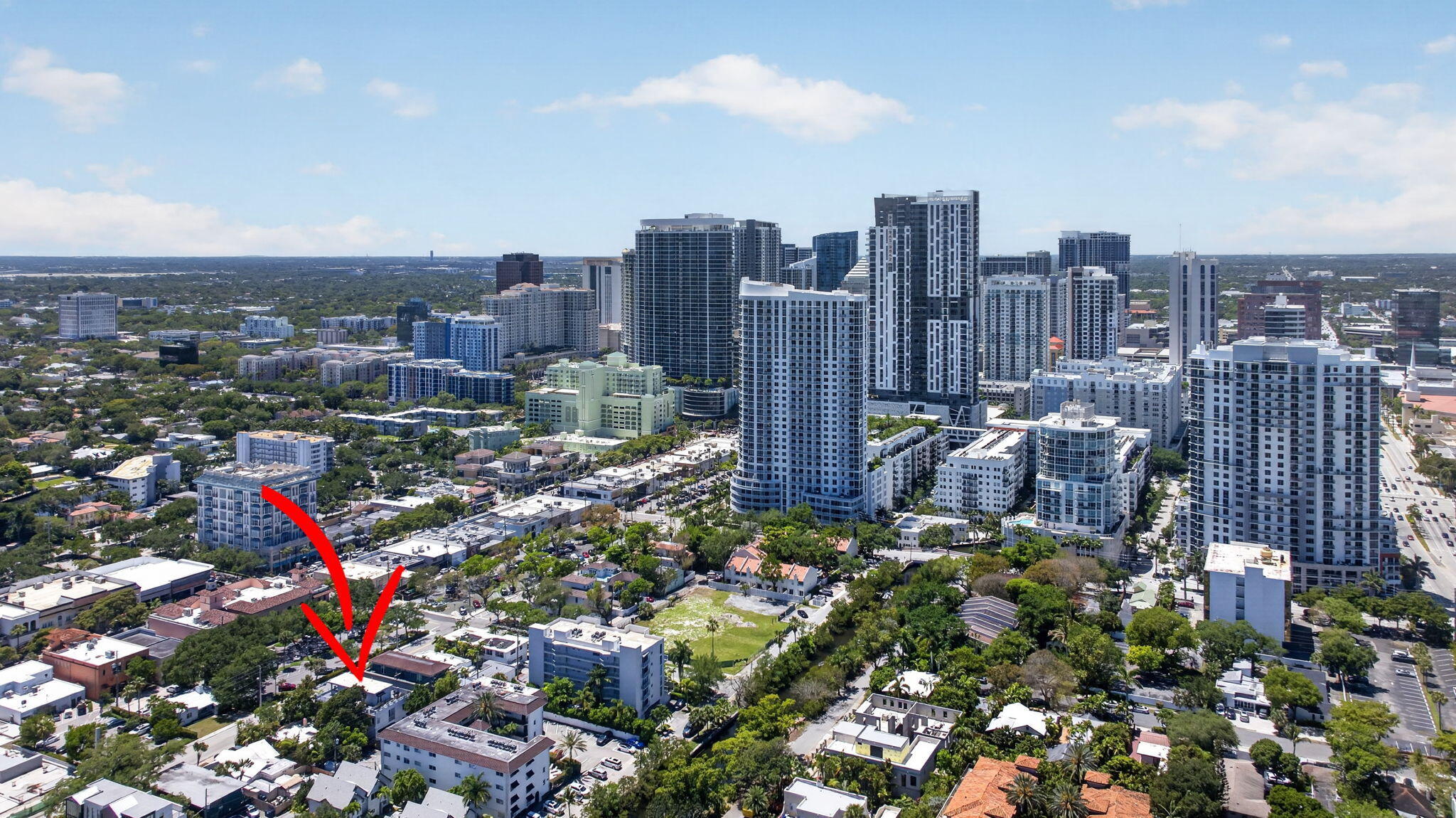 COLEE HAMMOCK - Residential