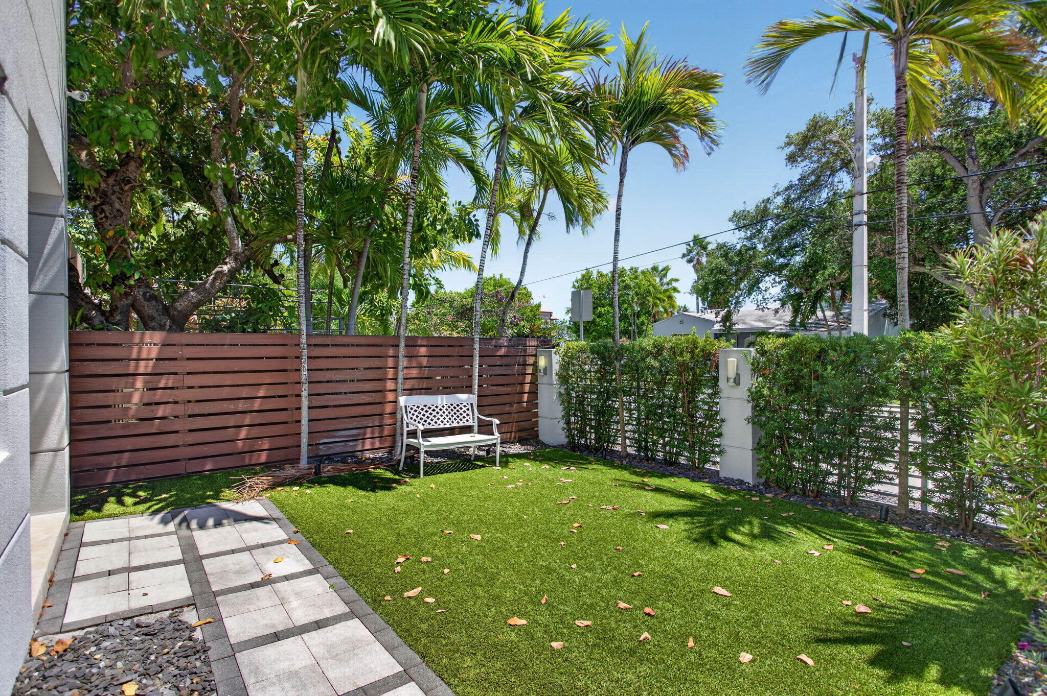 COLEE HAMMOCK - Residential