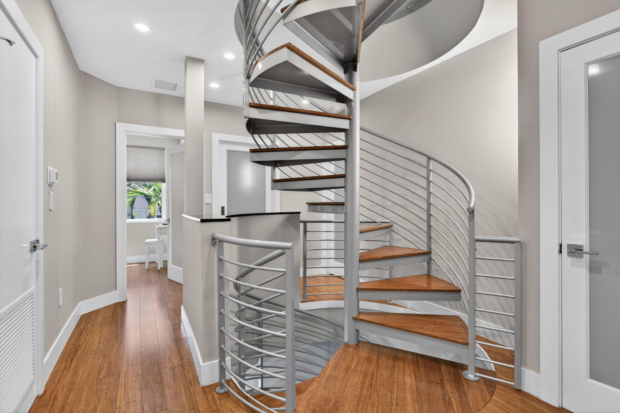 COLEE HAMMOCK - Residential