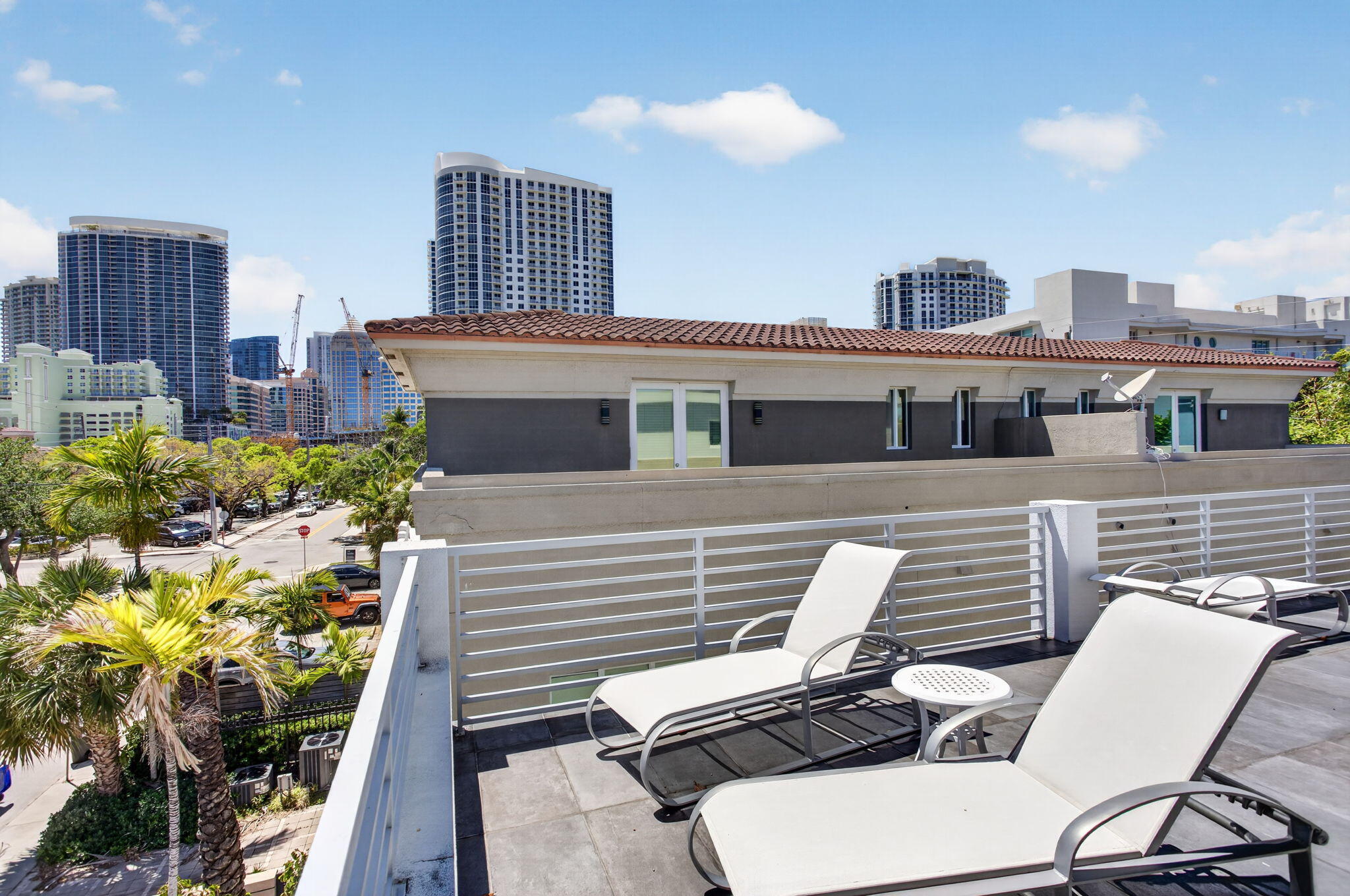 COLEE HAMMOCK - Residential