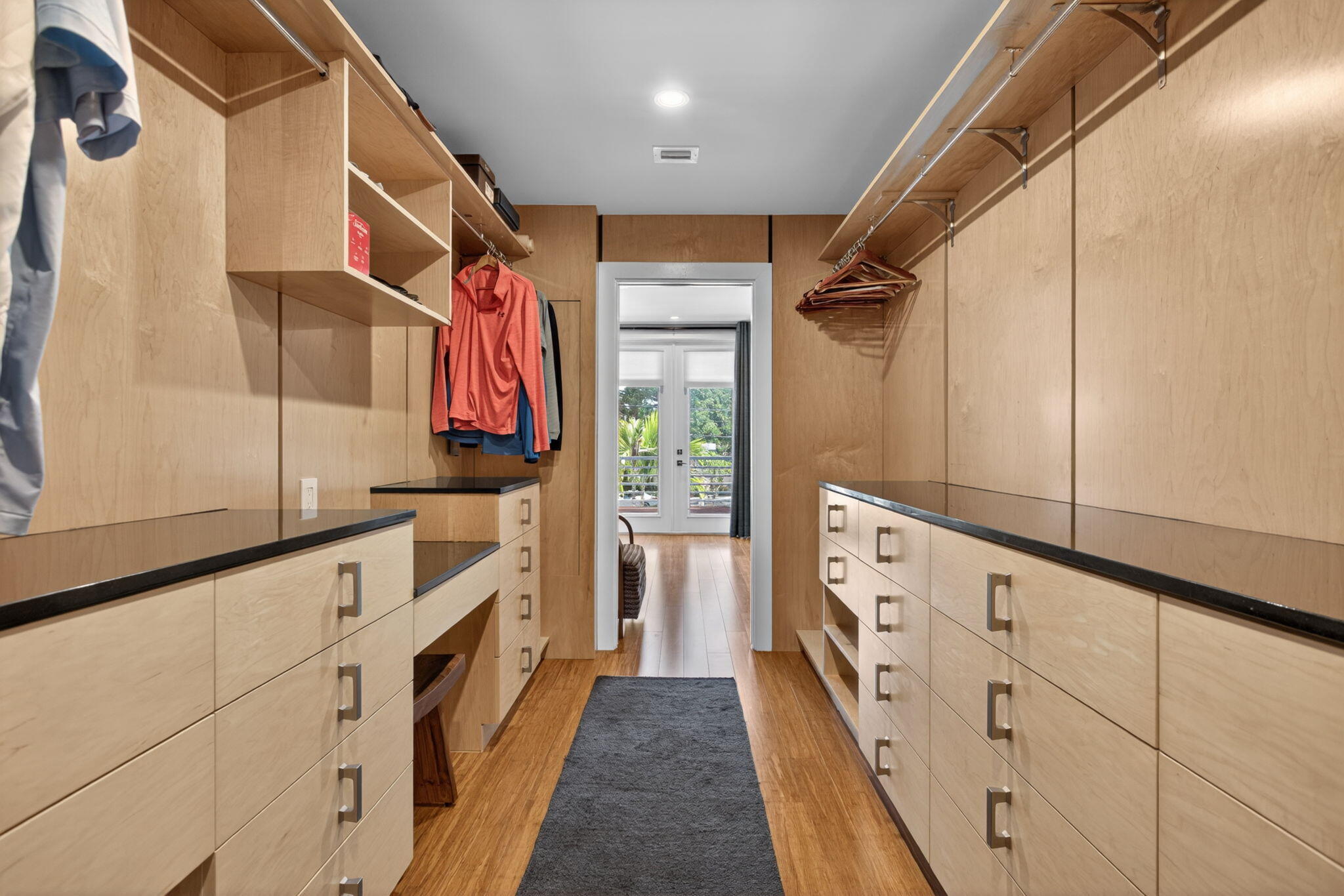 COLEE HAMMOCK - Residential