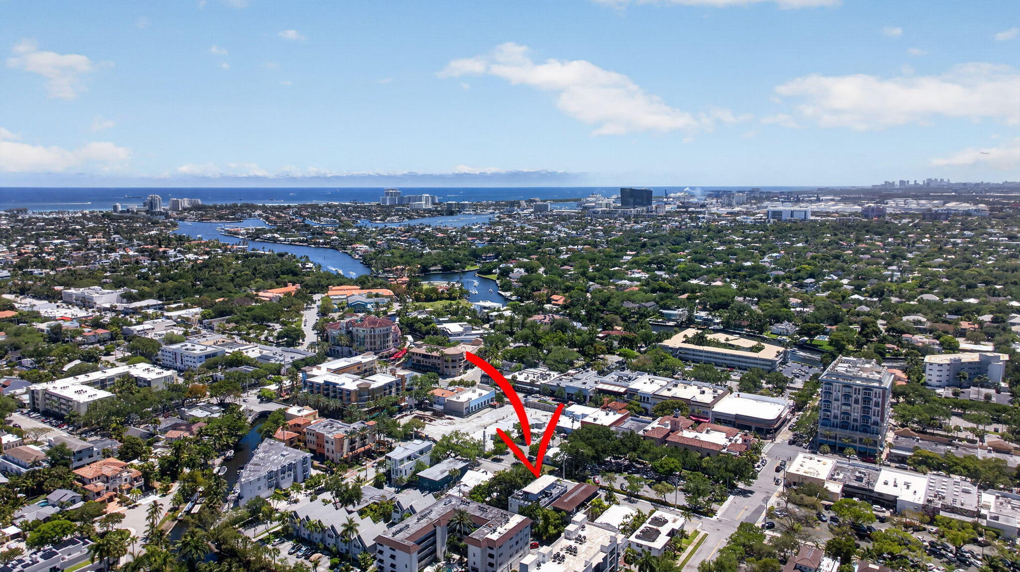 COLEE HAMMOCK - Residential