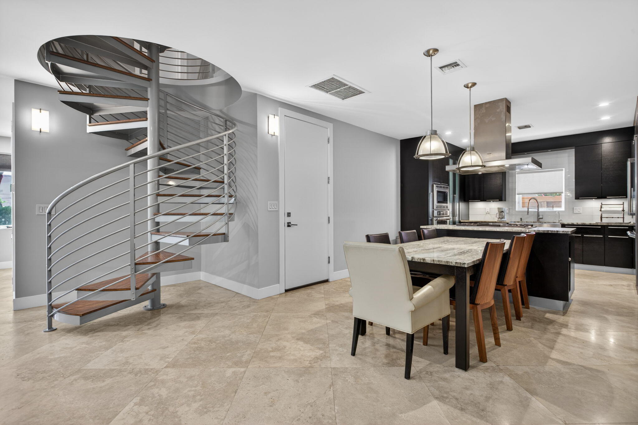 COLEE HAMMOCK - Residential