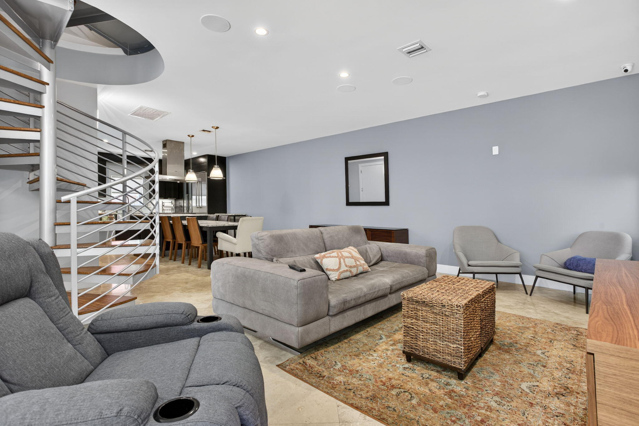 COLEE HAMMOCK - Residential