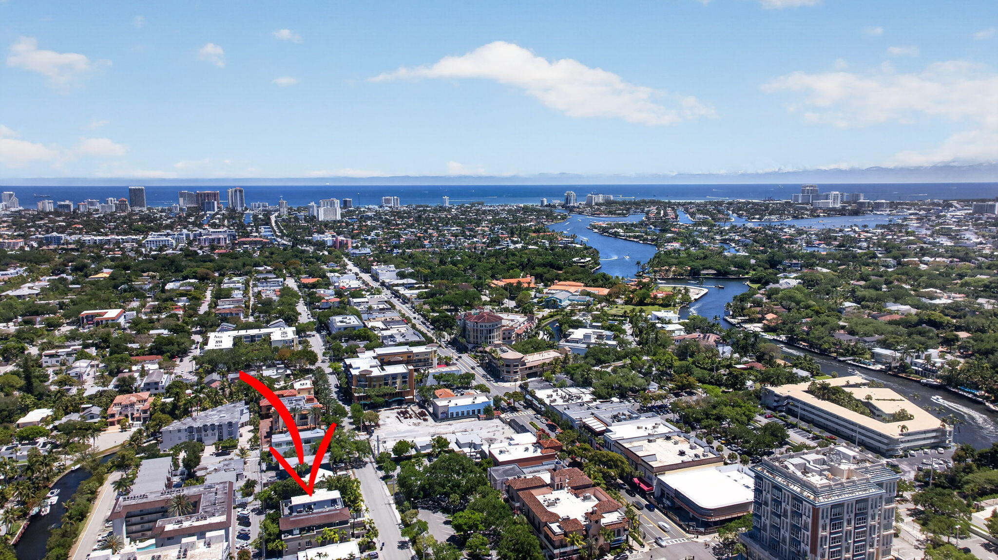 COLEE HAMMOCK - Residential