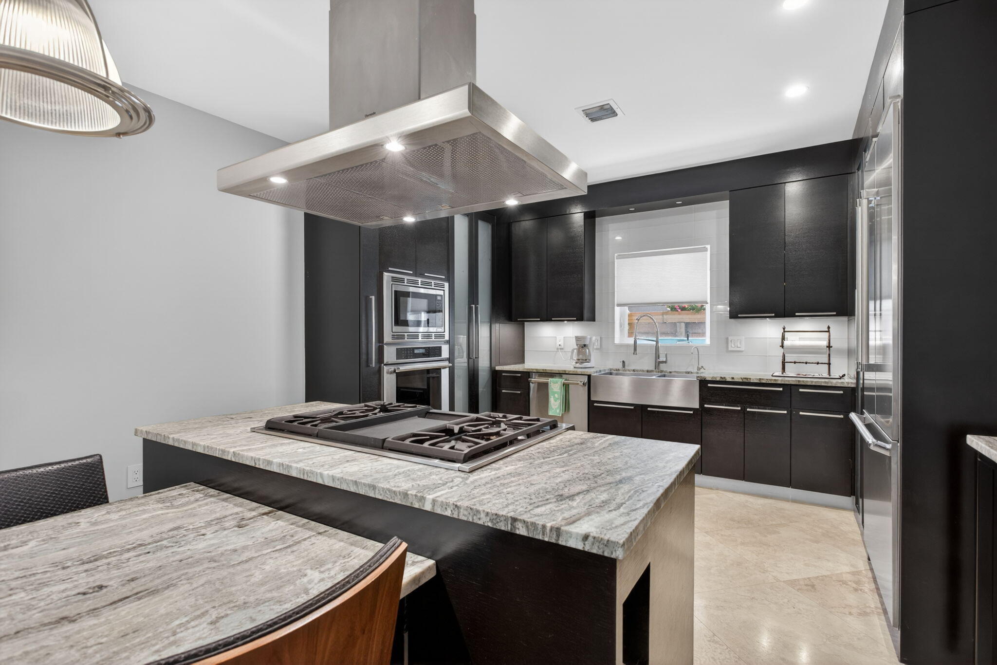 COLEE HAMMOCK - Residential