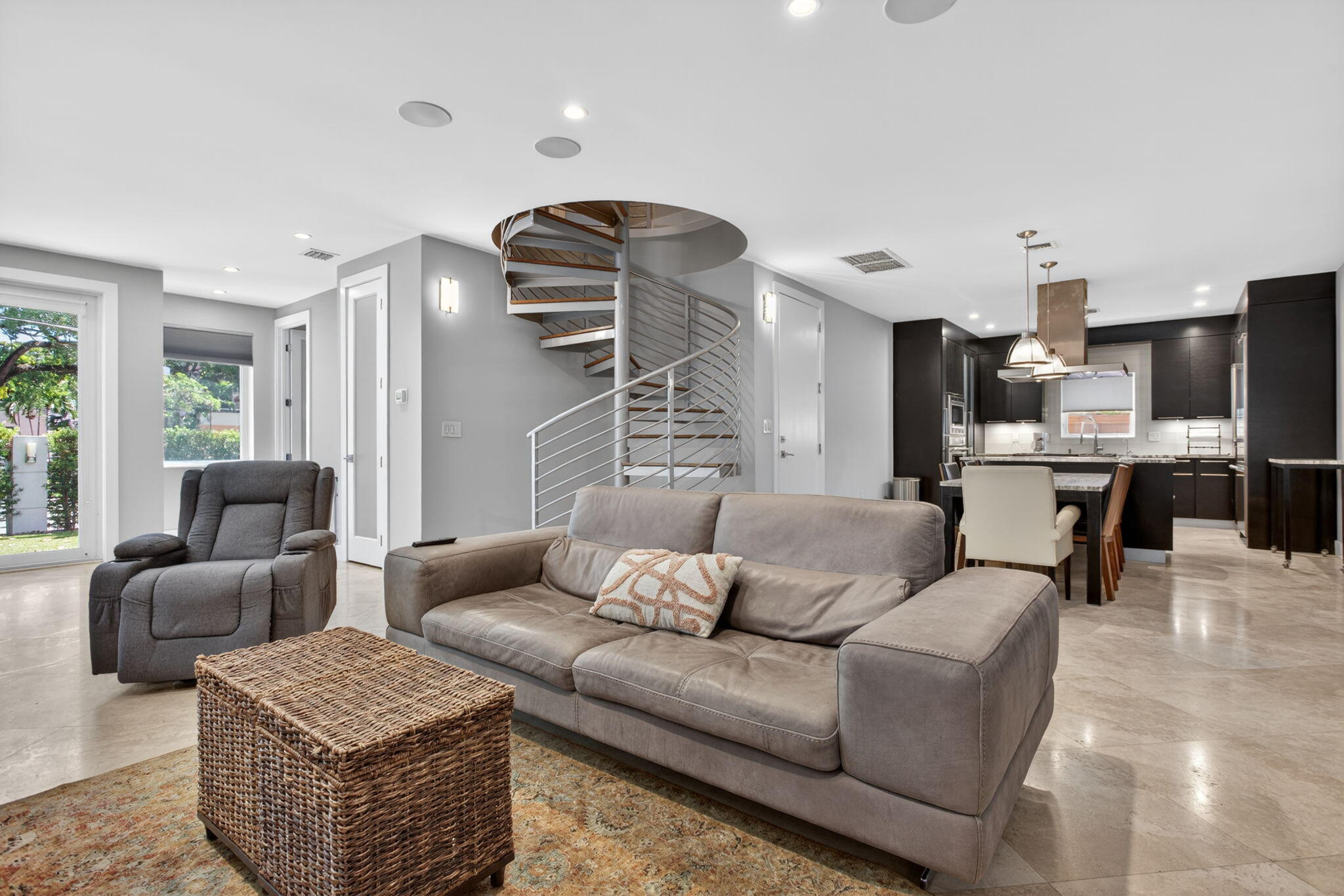 COLEE HAMMOCK - Residential