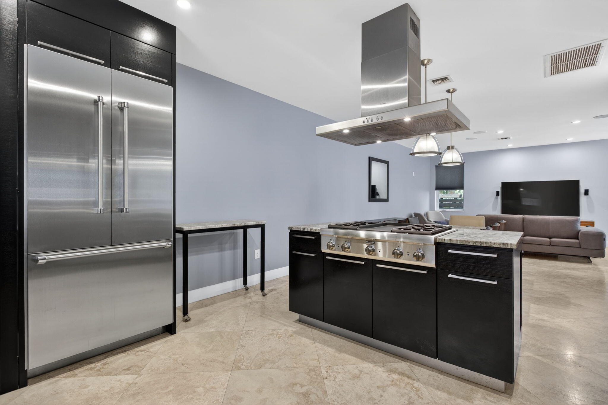 COLEE HAMMOCK - Residential