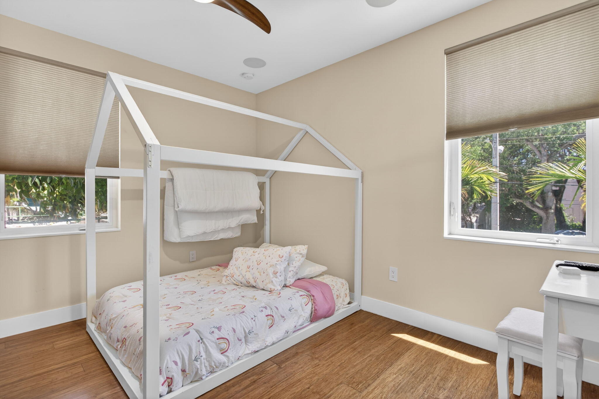 COLEE HAMMOCK - Residential