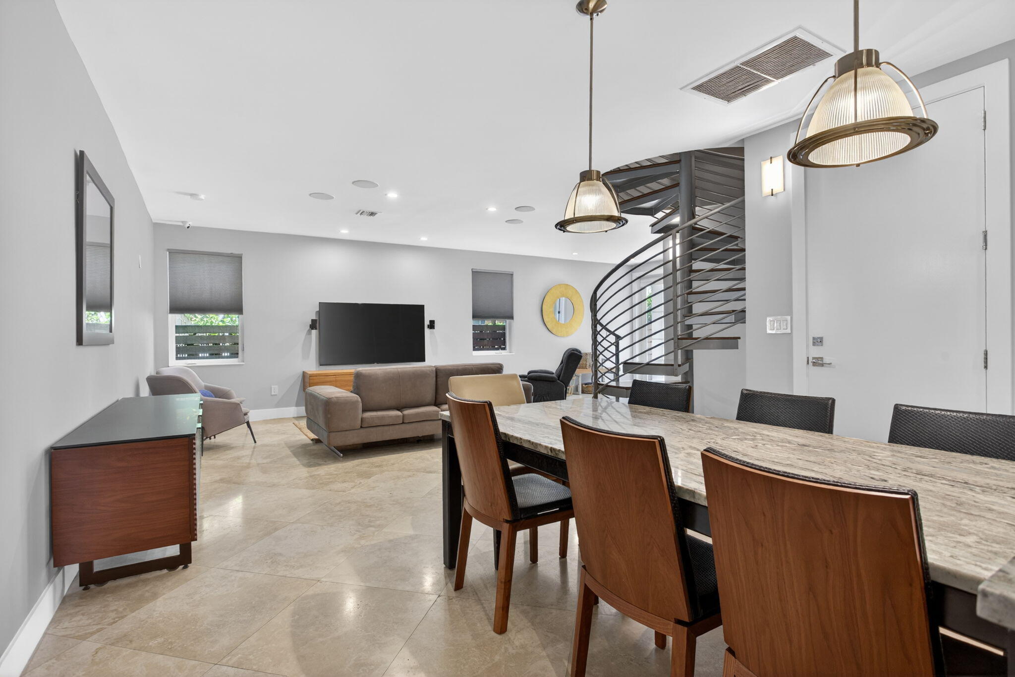 COLEE HAMMOCK - Residential