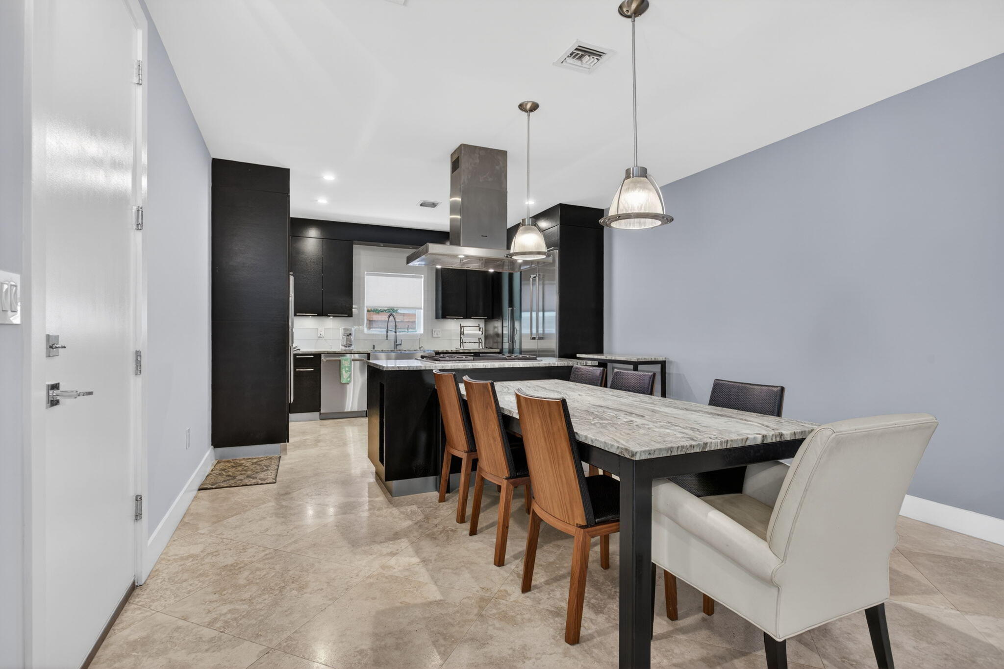 COLEE HAMMOCK - Residential