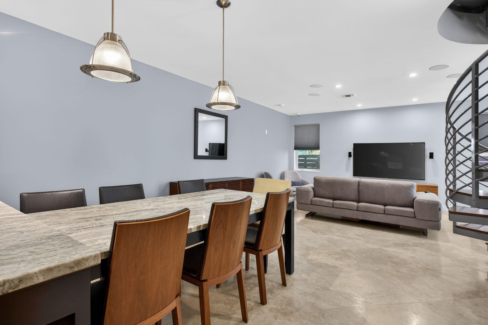 COLEE HAMMOCK - Residential